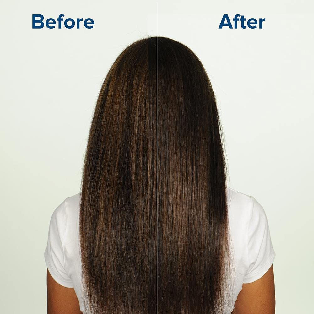 Truhair Revive and Style Color Mousse (Dark Brown)