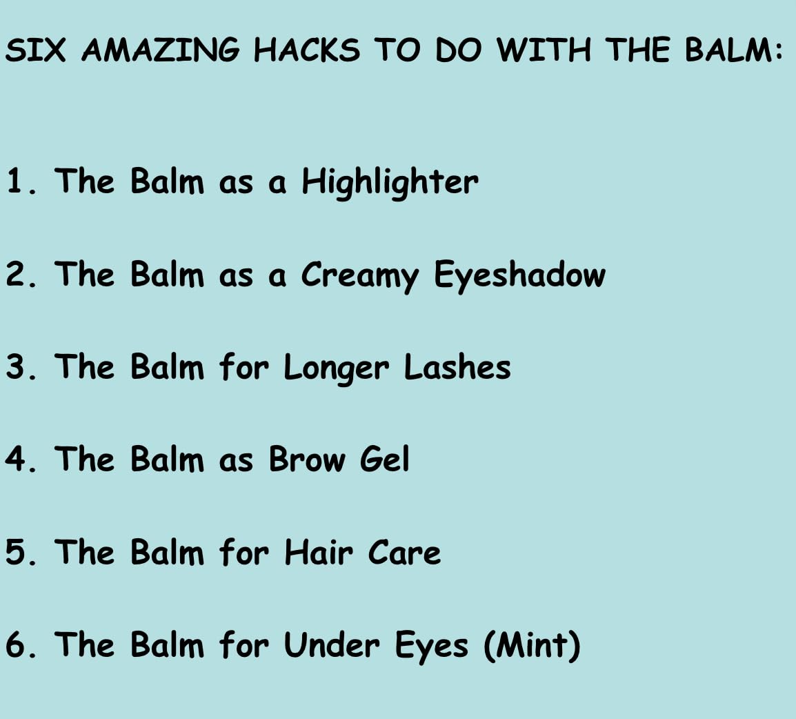 Balm Lip Moisturizer for Dry Lip Care - Organic Lip Balm for Chapped Lips - Anti-aging - UV protecting Lip Repair for Hydrating Lips Oversized - Best Balm Watermelon .5oz