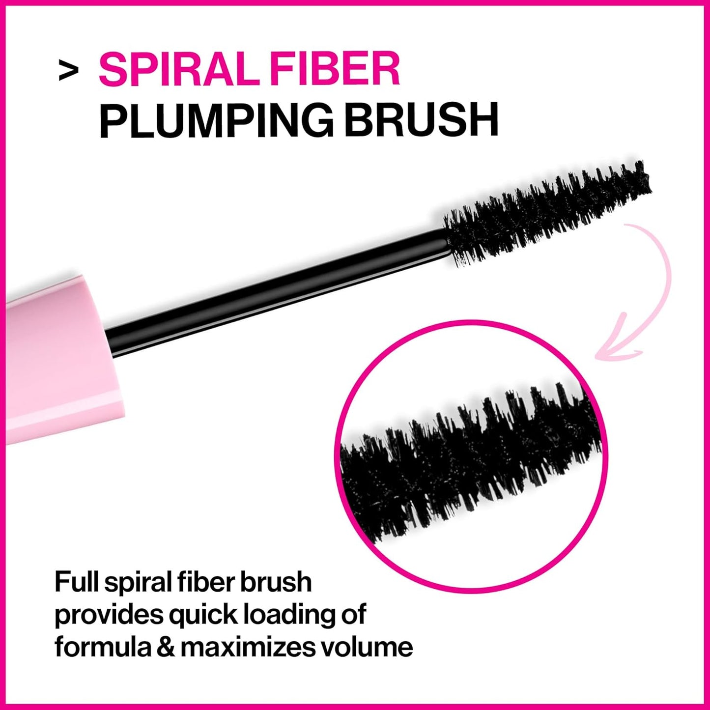 wet n wild Bare Focus Clarifying Finishing Powder Light-Medium & Mega Volume Waterproof Mascara Very Black 0.21 Ounce Bundle