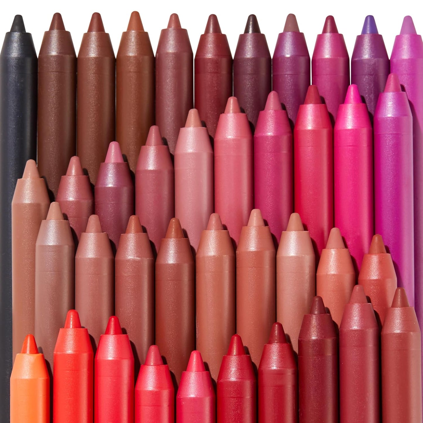 ColourPop Lippie Lip Pencil - High-Pigment, Long-Lasting & Sharpenable Lip Liner with High-Impact Color - Vegan, Cream Formula with Precise Application - I Heart This (0.35 oz)