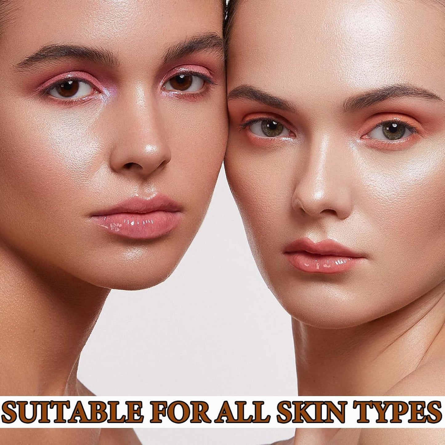 6 Colors Correcting Concealer Contour Palette,Concealer Cream Contour Makeup Palette,Contouring Foundation Highlighting Makeup Kit with Brush๏ผ01#๏ผ