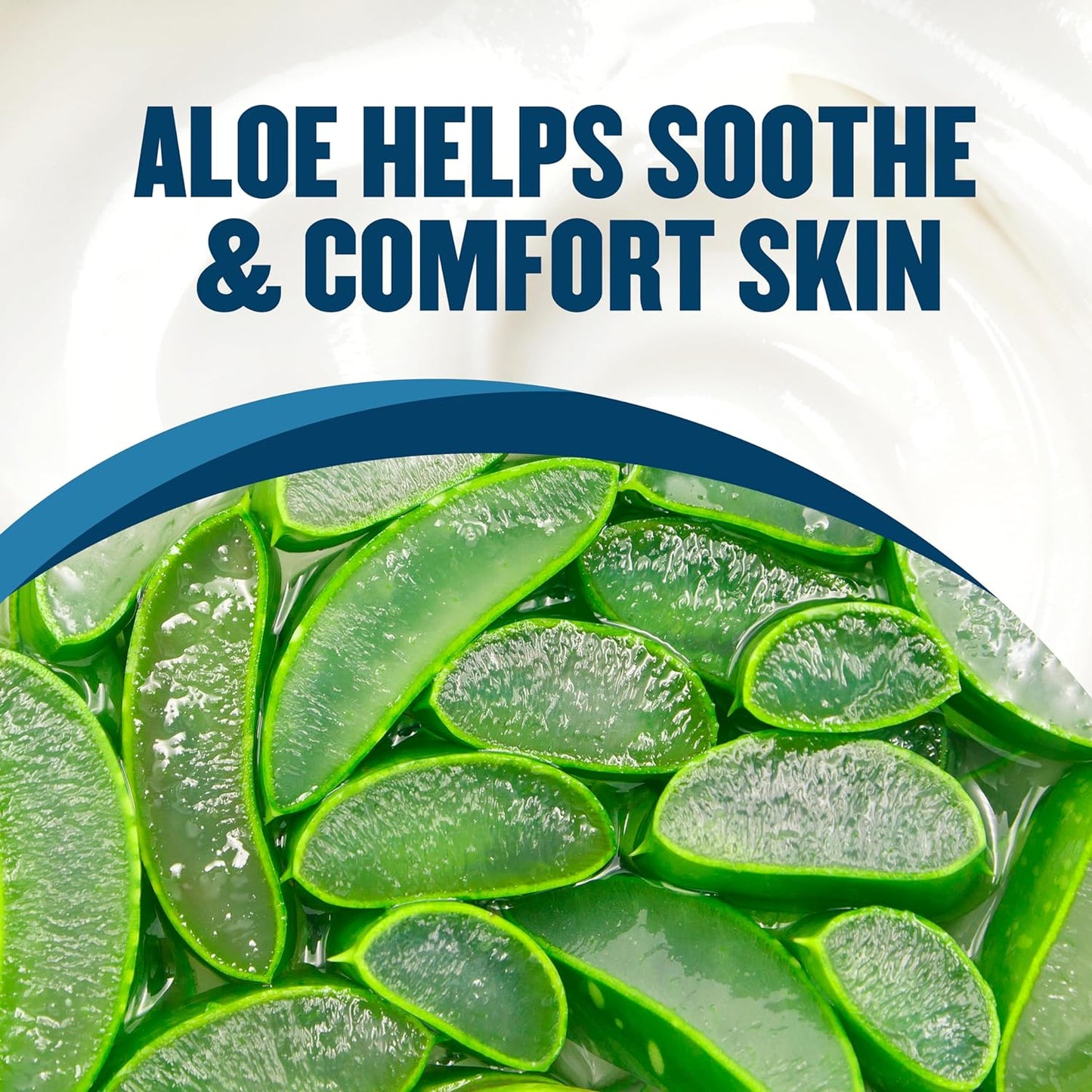 Gold Bond Healing Hydrating Lotion with Aloe Moisturizes, Heals & Smooths Dry Skin, Delivers Immediate 24-Hour Hydration, Value Size, 24 oz.