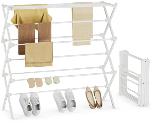 Laundry Storage & Organization