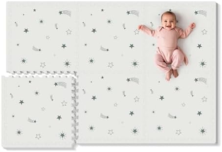 Baby Gyms & Playmats