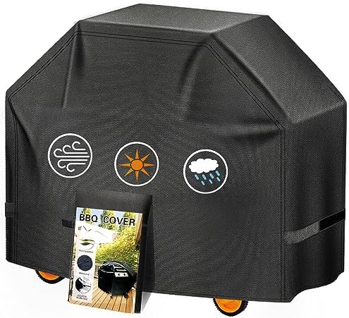 Grills & Outdoor Cooking