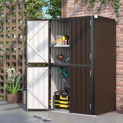 Outdoor Storage & Housing
