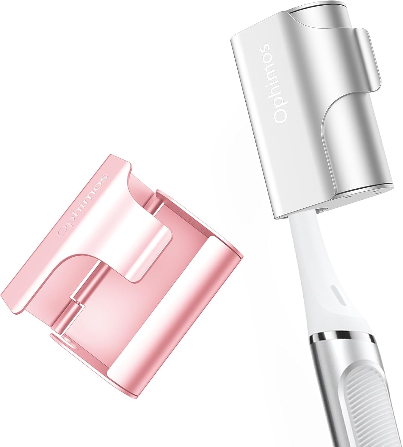 Toothbrushes & Accessories