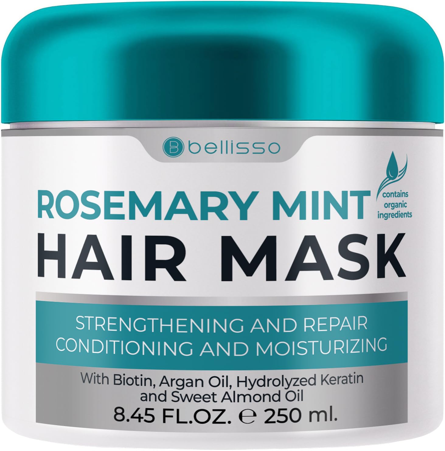 Hair Masks