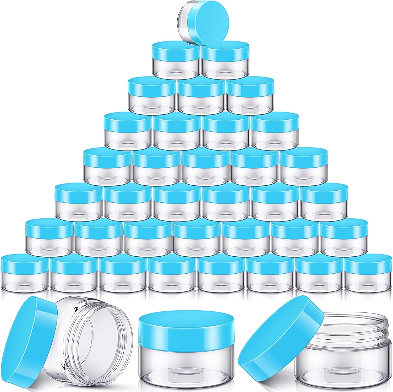 Refillable Containers