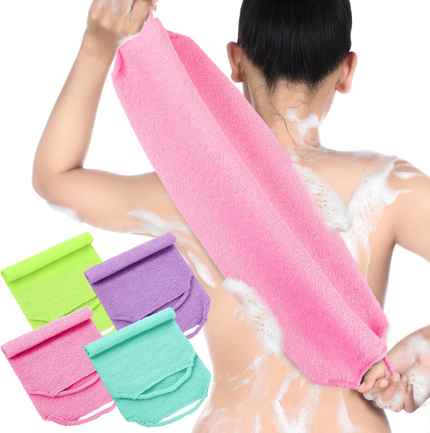 Bath & Bathing Accessories