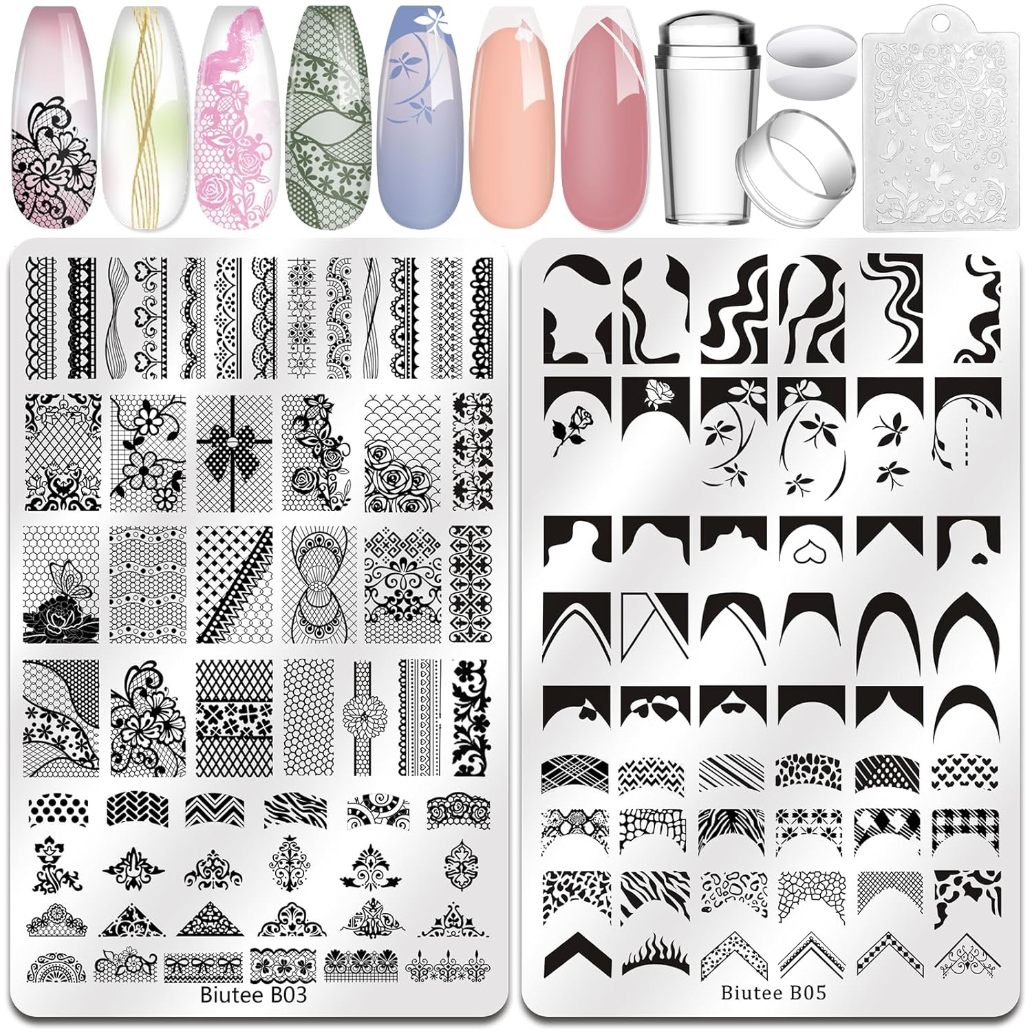 Hand & Nail Care