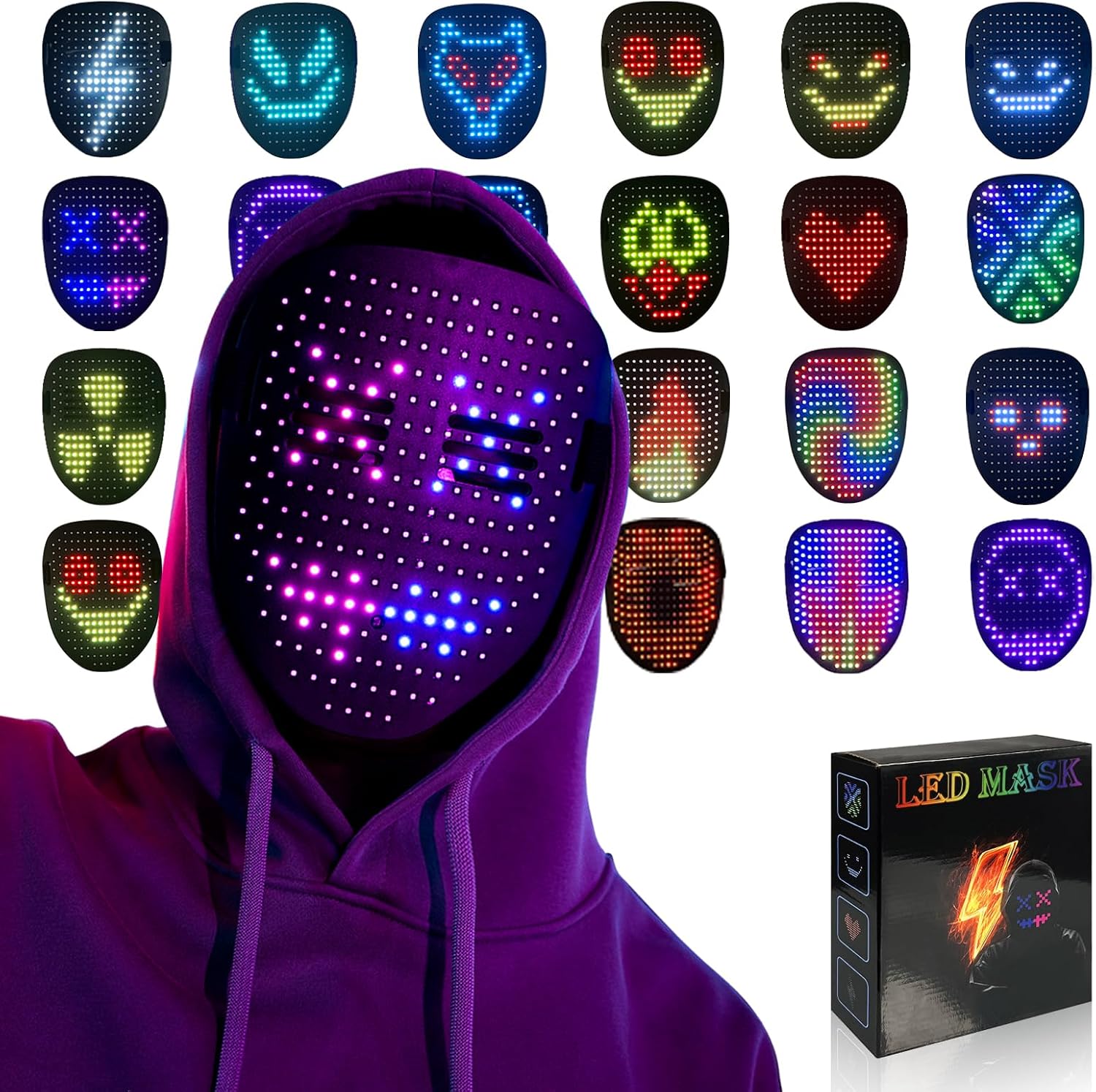 Men