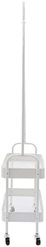 Clothing Rack, Freestanding Clothes Rack - Image 7