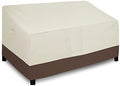 Easy-Going Heavy Duty Outdoor Bench Couch Cover, 70Wx38Dx35H inch by Easy-Going