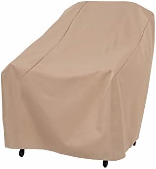 Modern Leisure Basics Patio Chair Cover by ModernLeisure-SafeguardYourLeisureLifestyle