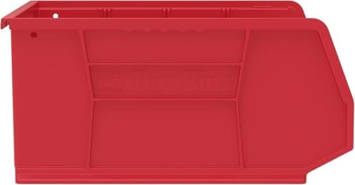 Akro-Mils 30250 AkroBins Plastic Storage Bins - Image 4