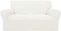 Easy-Going 100% Waterproof Oversized Loveseat Cover, Couch Cover by Easy-Going