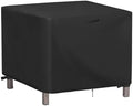 Outdoor Ottoman Square Table Cover by Jungdaoutdoorfurniturecover