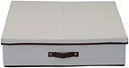 Household Essentials Wreath Storage Container, 24 Inch Wreath Storage Box - Image 5