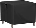 Outdoor Coffee Table Cover Rectangle, 36 Inch Waterproof Patio Table Covers by Jungdaoutdoorfurniturecover