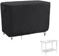 36 Inch Outdoor Prep Table Cover by Jungdaoutdoorfurniturecover