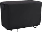 Outdoor Prep Table Cover for Royal Gourmet Double-Shelf Table by Jungdaoutdoorfurniturecover