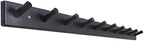 SKOLOO Wall Mounted Coat Rack 38", 10 Hooks, Shaker Style by SKOLOO