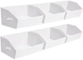 Homsorout Fabric Bins for Organization by Homsorout