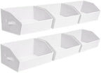 Homsorout Fabric Bins for Organization by Homsorout