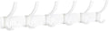 Optish Coat Rack Wall Mount, Coat Hook Wall Mount, Wall Hooks by Optish