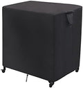 Outdoor Prep Cart Cover for Nuuk Pizza Oven Table Waterproof by Jungdaoutdoorfurniturecover