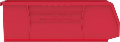 Akro-Mils 30234 AkroBins Plastic Storage Bins - Image 5