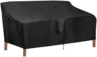 OutdoorLines Outdoor Waterproof Loveseat Couch Cover by OutdoorLines