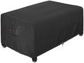 iBirdie Outdoor Fire Pit Cover 54 x 28 inch, by iBirdie