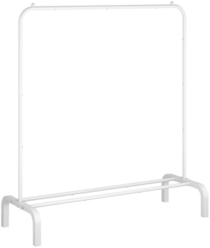 Clothes Rack Clothing Garment Rack by OTROUWORHT