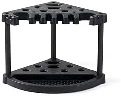 Keter Compact Corner Tool Rack for Maximum Storage and Organization by Unknown