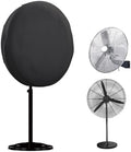 EVRBUL 30’’ Fan Cover, 420D Dustproof & Waterproof Fan Cover Compatible by EVRBUL
