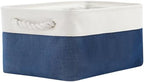 TheWarmHome Storage Bins for Shelves by TheWarmHome