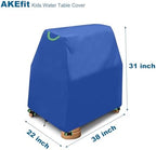 AKEfit Kids Water Table Cover Fits Rain Showers Splash Pond Water Table - Image 2