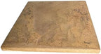 Tenedos Desert Sand 6x6 Matte Porcelain Tile – Durable Indoor & Outdoor Ceramic - Image 5