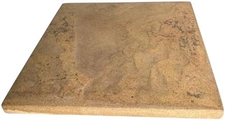Tenedos Desert Sand 6x6 Matte Porcelain Tile – Durable Indoor & Outdoor Ceramic - Image 5