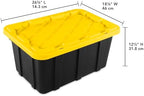 Sterilite Industrial Storage Tote - Image 3