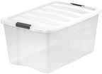IRIS USA 94 Qt Storage Bins - Image 6