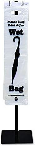 Tatco TCO57010 - Wet Umbrella Bags by Tatco