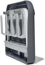 OXO Good Grips Aluminum Frame Bottle Drying Rack - Image 4