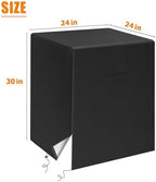 AC Covers for Outside, AC Shade - Image 2