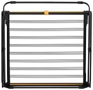 Joseph Joseph AirFrame Max 3-Tier Folding Drying Rack, High Capacity - Image 2