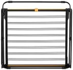 Joseph Joseph AirFrame Max 3-Tier Folding Drying Rack, High Capacity - Image 2