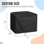 Hose Reel Cover - Image 2