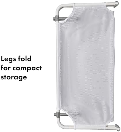 OXO Good Grips Mesh Sweater Dryer Rack, Flat Drying Rack - Image 6
